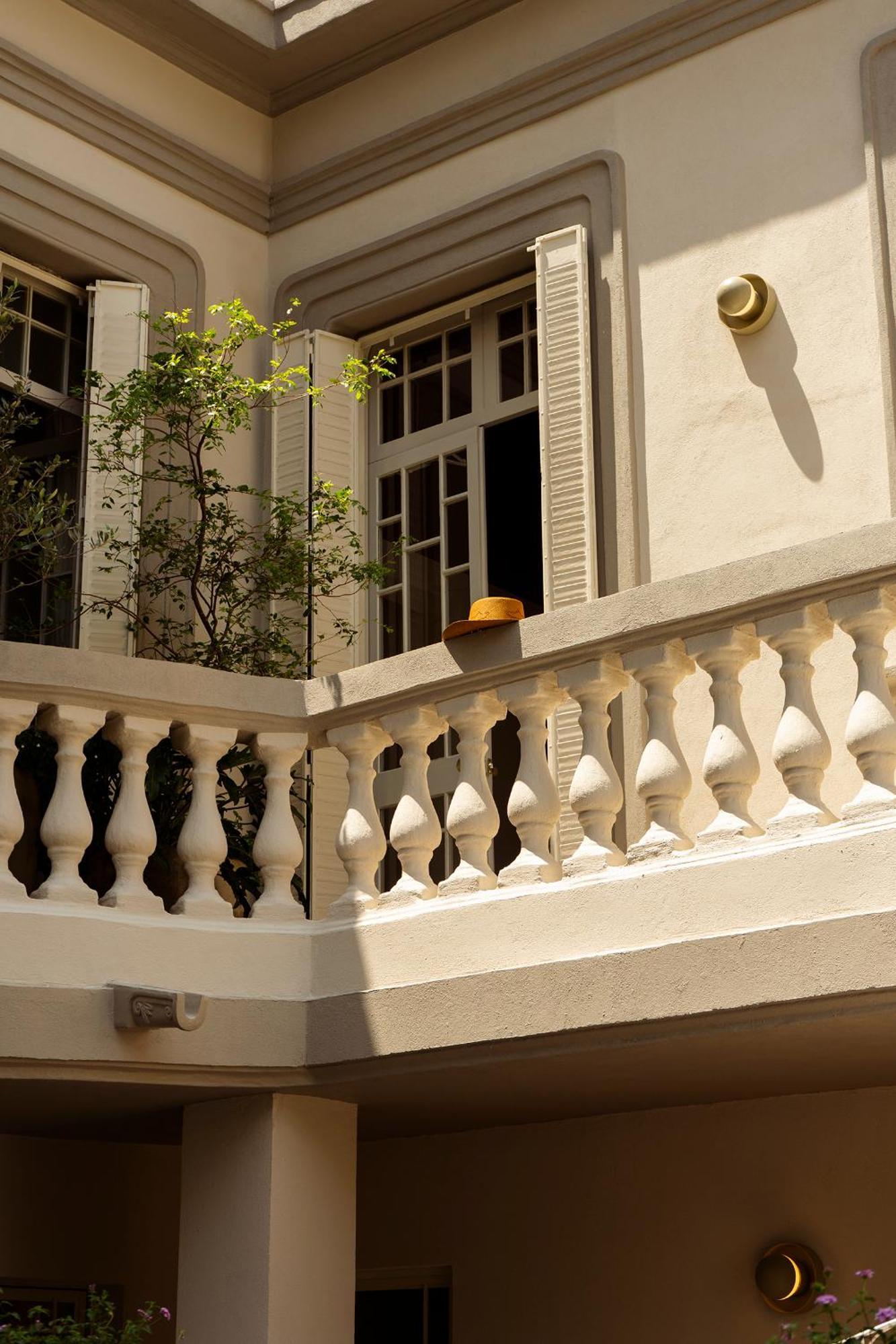 Casa Cuenca Hotel Cidade do México