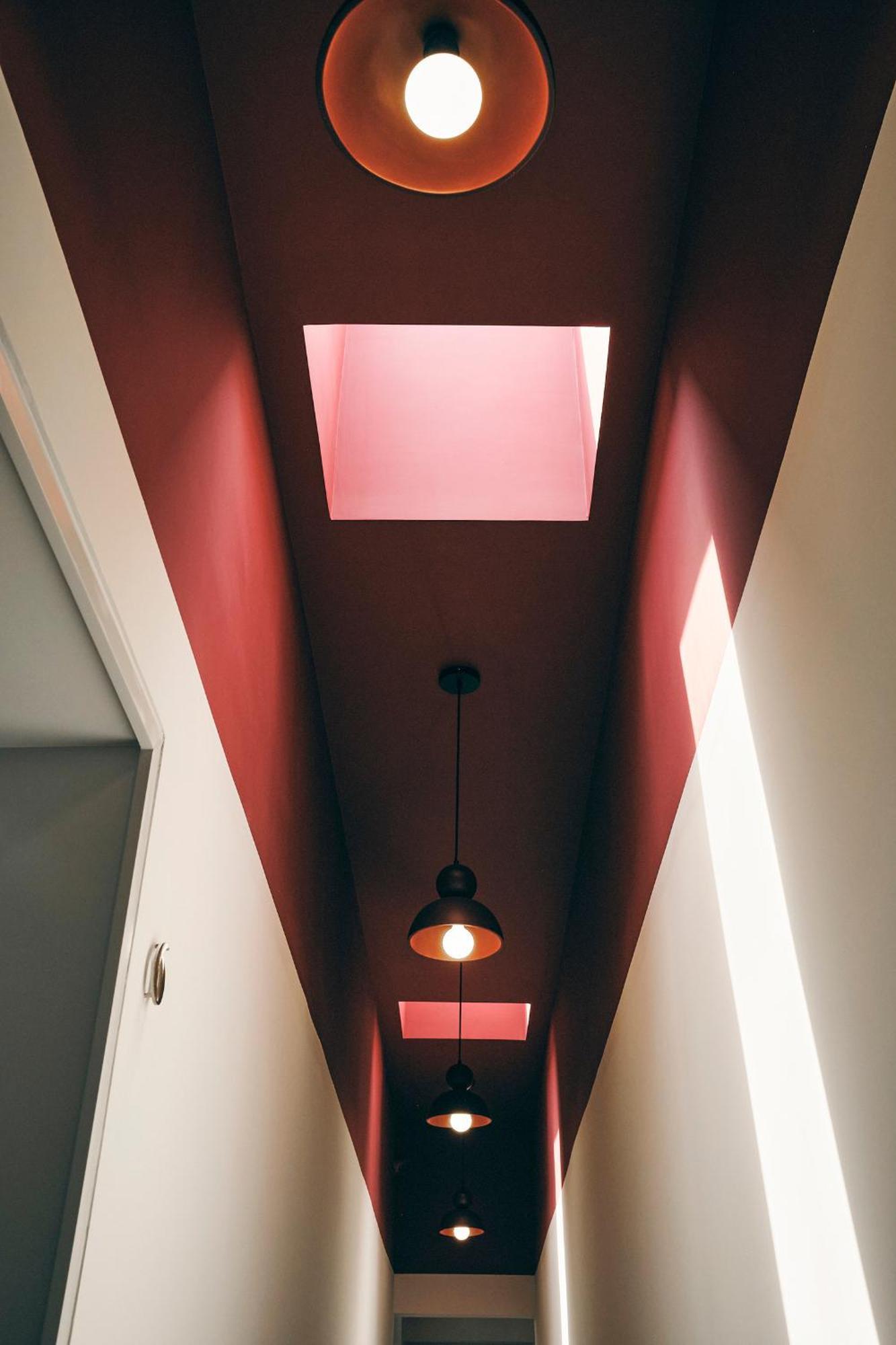 Casa Cuenca Cidade do México