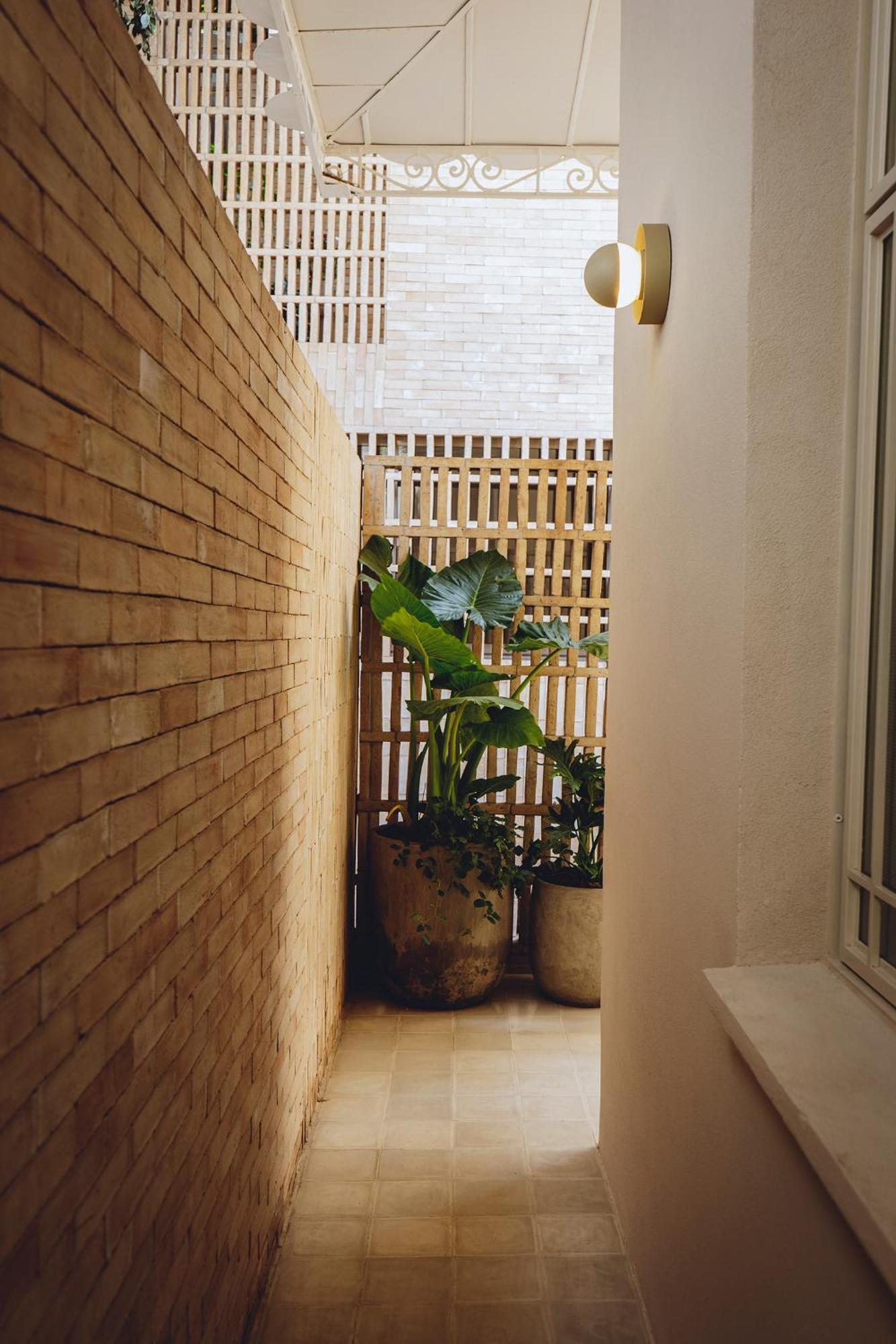 Casa Cuenca * Cidade do México